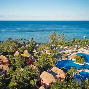Iberostar Waves 5*, Cozumel Mexico