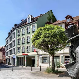 Hotel Ibis Altstadt, Bamberga