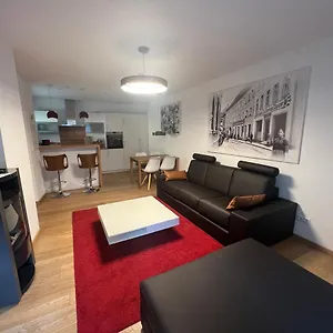 Appartement Haus 