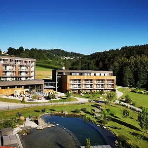 Hotel Familotel Schreinerhof