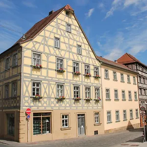 Appartement Altstadtpalais Im Sand