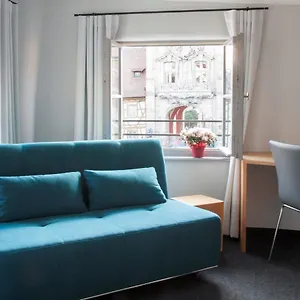 Appartement Rathausschaenke